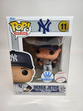 NYY - Derek Jeter (11)