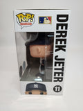 NYY - Derek Jeter (11)