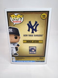 NYY - Derek Jeter (11)