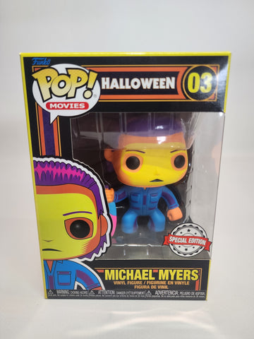 Halloween - Michael Myers (03)