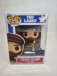 Ted Lasso - Coach Beard (1283)