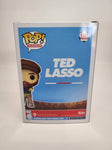 Ted Lasso - Coach Beard (1283)