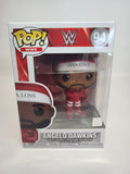 WWE - Angelo Dawkins (94)