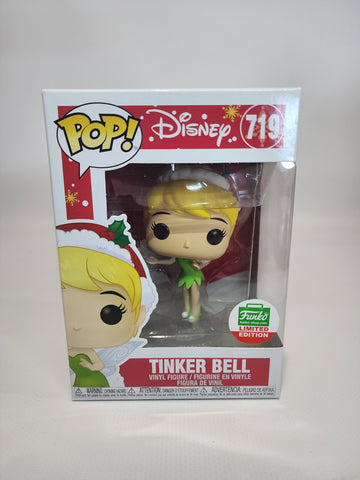 Disney - Tinker Bell (719)