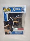 X-Men - Wolverine (722)