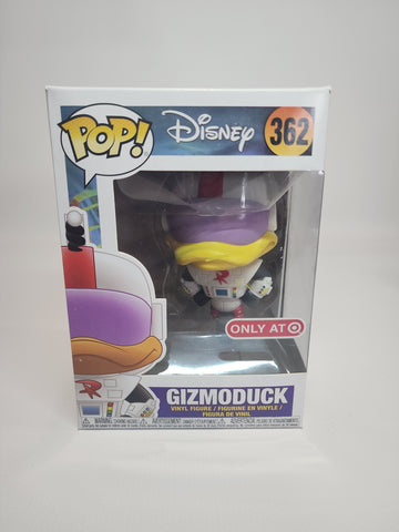 Disney - Gizmoduck (362)