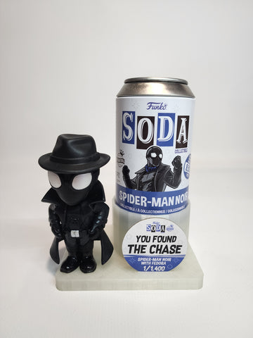 Soda - Spider-Man Noir - CHASE