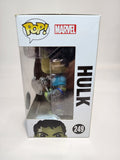 Thor Ragnarok - Hulk (249)