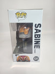 Star Wars Rebels - Sabine [Masked] (131)