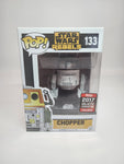 Star Wars Rebels - Chopper (133)