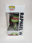 Teenage Mutant Ninja Turtles - Raphael (61)