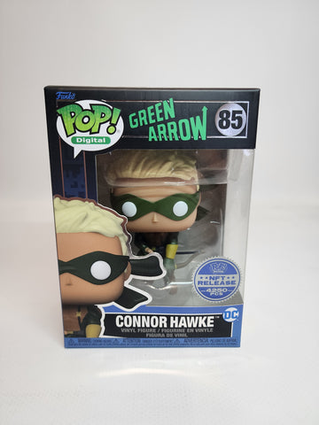 Green Arrow -  Connor Hawke (85) LEGENDARY