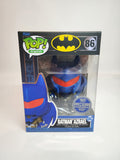 Batman -  Batman Azrael (86) GRAIL