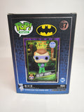 Batman -  Freddy Funko as the Riddler (87) ROYALTY