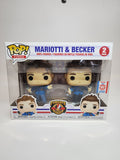 Fundays Games - Mariiotti & Becker (2 Pack)