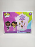 The Proud Family - Oscar & Trudy (2 Pack)