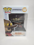 Overwatch - McCree [USA] (182)