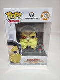 Overwatch - Torbjorn (350)