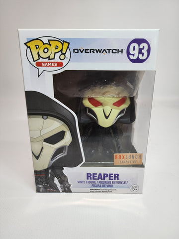 Overwatch - Reaper (93)