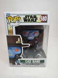 Star Wars - Cad Bane (580)