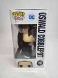 The Batman - Oswald Cobblepot (1191) CHASE