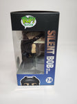 Jay & Silent Bob - Silent Bob with Gas Mask (74) GRAIL