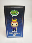 Jay & Silent Bob - Freddy Funko with Mooby Meal (75) ROYALTY