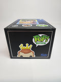 Jay & Silent Bob - Freddy Funko with Mooby Meal (75) ROYALTY