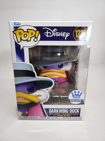 Disney - Darkwing Duck (1328)