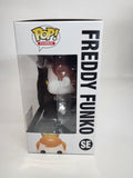 Funko - Freddy Funko as Pennywise (SE)