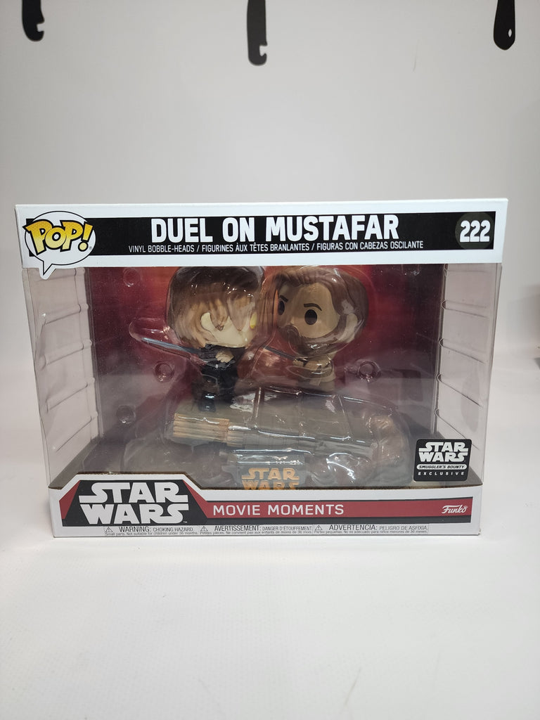 POP! Movie Moments Archives - Vaulted Collectibles