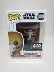 Star Wars - Chewbacca (300)