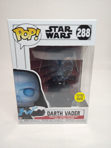 Star Wars - Darth Vader (288)