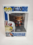 Star Wars - Luke Skywalker [X-Wing Pilot] (17)