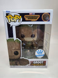 Guardians of the Galaxy - Groot (1213)