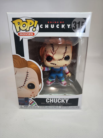 Bride of Chucky - Chucky (315)