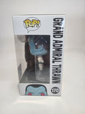 Star Wars Rebels - Grand Admiral Thrawn (170)