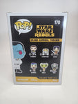 Star Wars Rebels - Grand Admiral Thrawn (170)