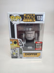 Star Wars Rebels - Chopper (133)