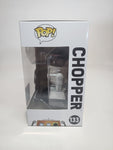 Star Wars Rebels - Chopper (133)