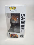 Star Wars Rebels - Sabine [Masked] (131)