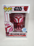 Star Wars - Bo-Katan Kryze (497)