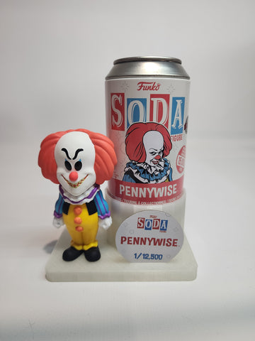 SODA - Pennywise