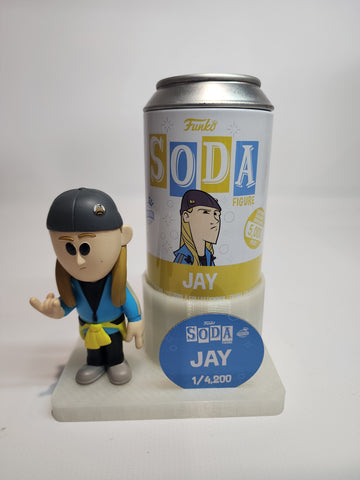 SODA - Jay