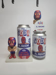 SODA - El Aracno - CHASE BUNDLE