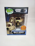 Looney Tunes - Wile E. Coyote (97) GRAIL