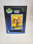 Looney Tunes - Wile E. Coyote (97) GRAIL