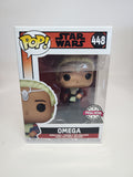 Star Wars - Omega (448)