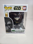 Star Wars - Krrsantan (581)