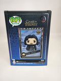 Game of Thrones - Jon Snow Wildling (93) ROYALTY